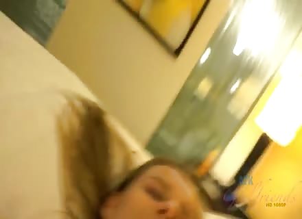 Jillian Gf Pov Anal Pussy Fucking 2