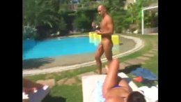 Gianna Michaels & Marsha Lord Rocco's Nasty Tails 8