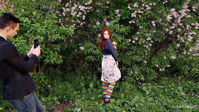 Little Red Scene 2 Extra Spice