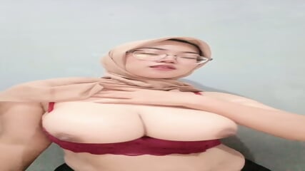 Hijab Tobrut Ganas Hijab Tobrut Ganas