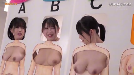 R C T D 693 Funny Japanese Game Show