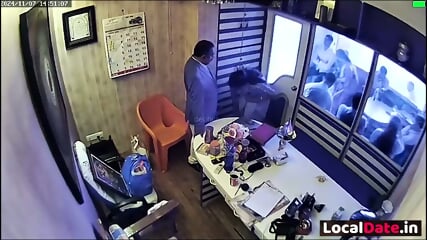 Astrologer Ashok Kharat MMS Videos Fucks His Multiple Female Clients In His Cabin For Good Luck Astrologer Ashok Kharat MMS Videos Fucks His Multiple Female Clients In His Cabin For Good Luck