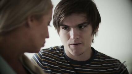 Alura Jenson Fucks Her Big Dick Stepson