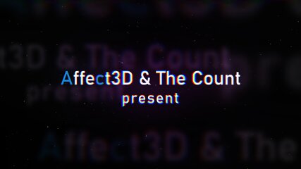 Super 3D Animation Bundle From The Count Super 3D Animation Bundle From The Count