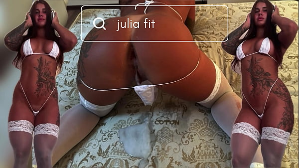 Hard Homemade ANAL Fucking Of Babe In White Stockings